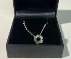 MARY QUANT マリークワント ネックレス