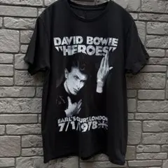 david bowie 坂本龍一 戦場のメリークリスマス ムービーTシャツ - メルカリ
