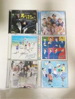 抱きしめたい！ DVD 全9巻 全巻セット 浅野温子 浅野ゆう子 - メルカリ