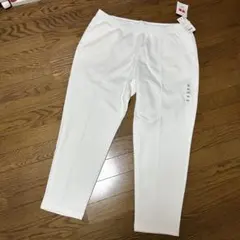 ユニクロ ドライスウェットパンツ レディース