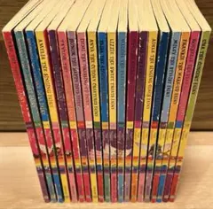 Rainbow Magic 全20巻セット