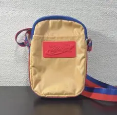 【希少カラー】NIKE ヘリテージ クロスボディバッグ スモール 1L 未使用級
