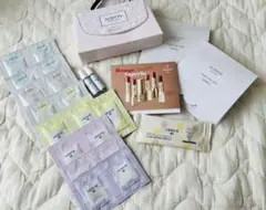 ALBION スキンケア　サンプル　エレガンス　イグニス　まとめ売り