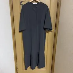 relume journal standard ロングワンピース