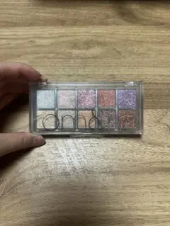 rom&nd べターザンパレット 00