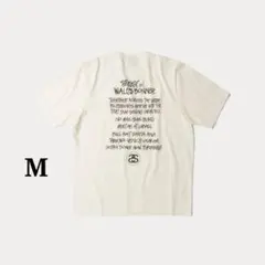 Stussy WALES BONNER OCEAN SONG TEE M