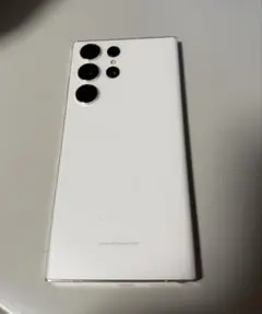 【ジャンク扱い】GALAXYs22ultra ホワイト ※韓国版 2026年最新】韓国版 galaxyの人気アイテム - メルカリ