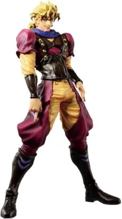 JOJO 1番くじ A賞 ディオ・ブランドー