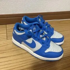 NIKE ダンク LOW PSE キッズ 18cmのサムネイル