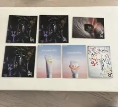 POLA B.A COSMOLOGY サンプルセット まとめ売りのサムネイル
