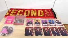★セットへ　EXILE LIVE TOUR PINS COLLECTION EXILE LIVE TOUR PINS COLLECTION - メルカリ