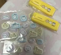 匿名配送♡ちいかわ セット