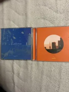 Sunny Girl CD 僕らを季節と呼ぶのなら - メルカリ