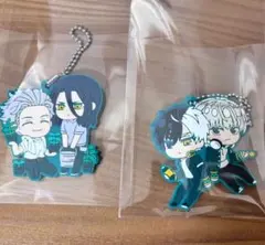 WIND.BREAKER ラバスト