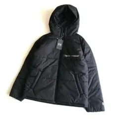 新品タグ付き アンダーアーマー UNDER ARMOUR 中綿ジャケット