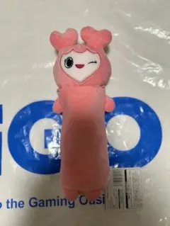 TWICE LOVELYS のびふにゃポーチ モブリー モモ gigo限定 - メルカリ