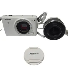Nikon 1NIKKOR 10-30 標準レンズ 動作良好 - メルカリ
