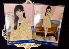 乃木坂46 池田瑛紗 生写真 14周年アニバ コンプ - メルカリ