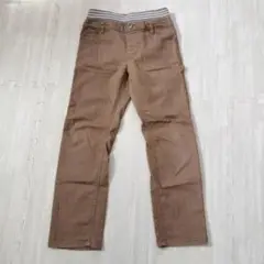 長ズボン　130cm