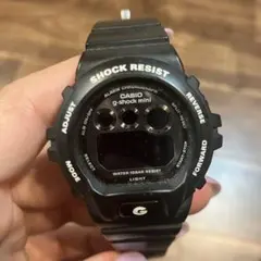 CASIO G-SHOCK mini 3288 ブラック - メルカリ