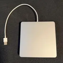 【Apple純正】USB DVDドライブ