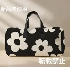 新品未使用　大容量　スポーツバック　ボストンバック