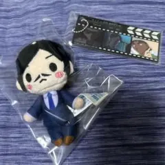 名探偵コナン　セガラッキーくじ　諸伏高明