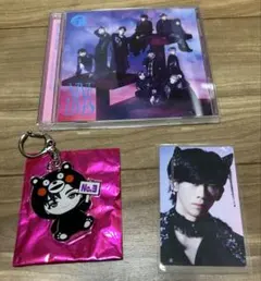 2025年最新】超特急リョウガの人気アイテム - メルカリ