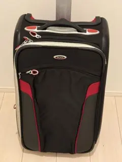 【希少・限定品】TUMI×DUCATI T3 キャリーバッグ 6522RCEのサムネイル