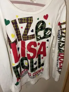 2025年最新】LIZ LISA レディース 長袖 Tシャツ・カットソーの人気