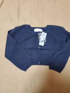 【送料無料】Jacadi カーディガン