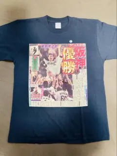 タイガース2003年 優勝 Tシャツ タオル - メルカリ