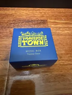 キングダムハーツ　オルゴール