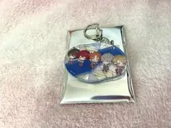 あんスタ　アニカフェ ミラーアクリルチャーム Knights