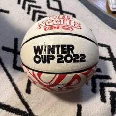 SOFTBANK WINTER CUP 2022 バスケットボール