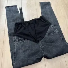 妊婦パンツ　M
