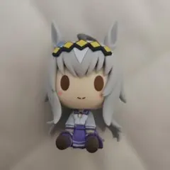 ウマ娘 オグリキャップ ちょこのっこフィギュア