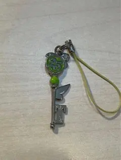 ティンカーベル　キーホルダー