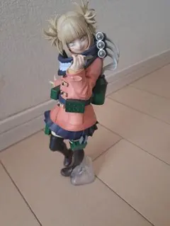 僕のヒーローアカデミア トガヒミコ フィギュア