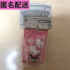 HELLO KITTY パッケージミニチュアコレクション【ギャルver】