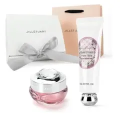JILLSTUART ギフトセット ハンドクリーム