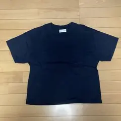 Y*K様 THE NEWHOUSE ネイビー 半袖Tシャツのサムネイル