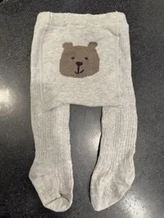 【Baby gap】ベビータイツ 0-12M