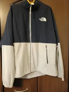 ☆超美品THE NORTH FACE ザノースフェイス ナイロンジャケット XL