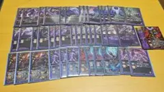 バトルスピリッツ スタンダードデッキ 血醒デッキ ダンピリオン公