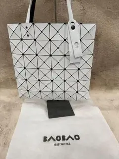 最終価額BAOBAO ISSEY MIYAKE BAGUETTE MA - メルカリ