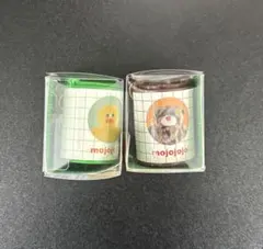 mojojojo コインホルダー