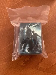 ハリーポッター めじるしアクセサリー＋ 食べられる闇の印