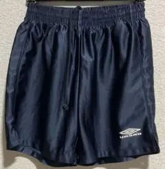 アンブロ　ショートパンツ　150   UBS7530JP