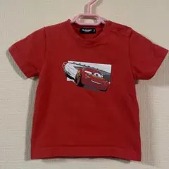 xlarge カーズ　Tシャツ　90サイズのサムネイル